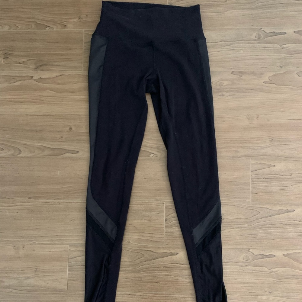 Alo Yoga High Waisted Leggings